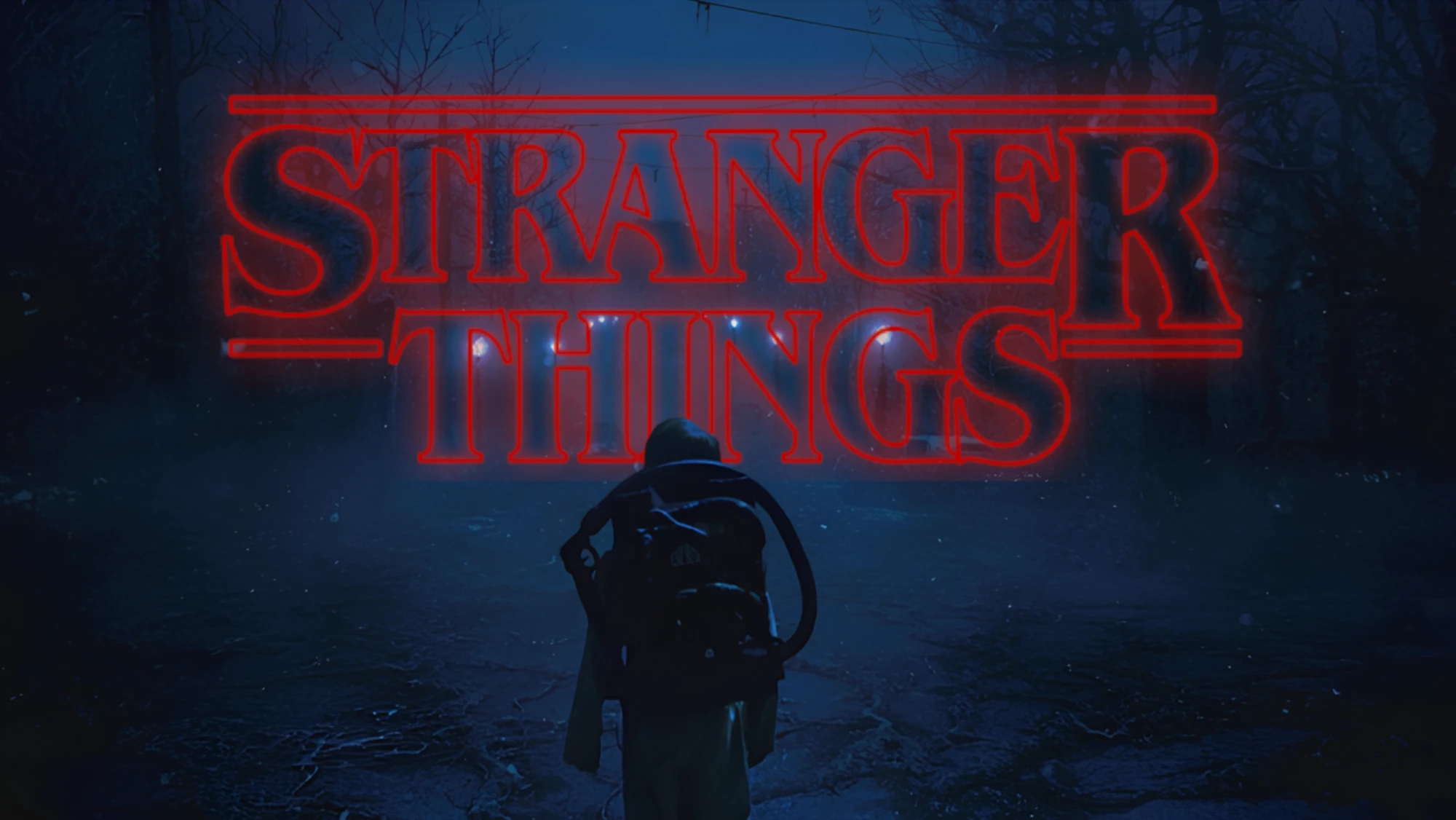 Stranger Things