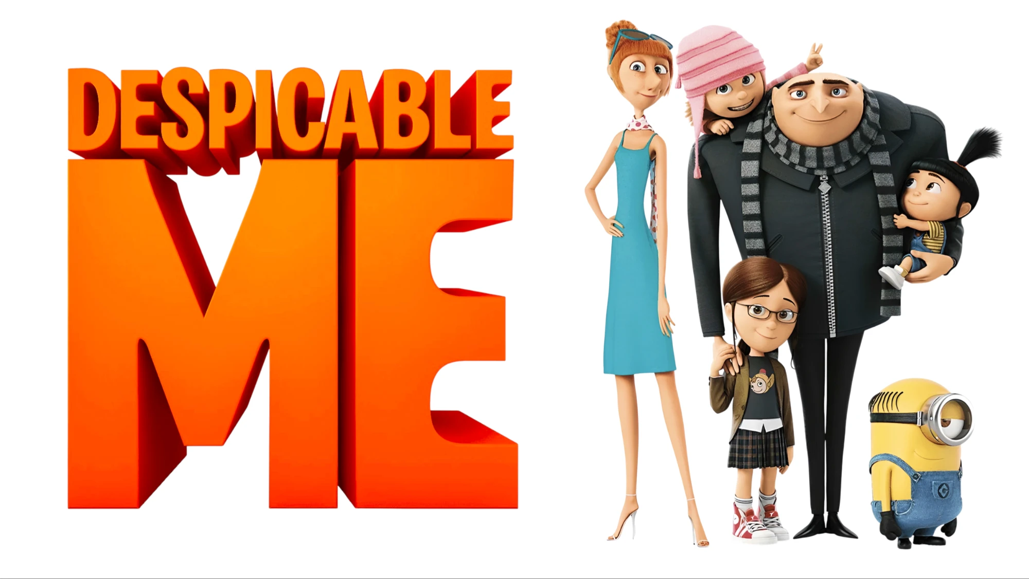 Despicable Me