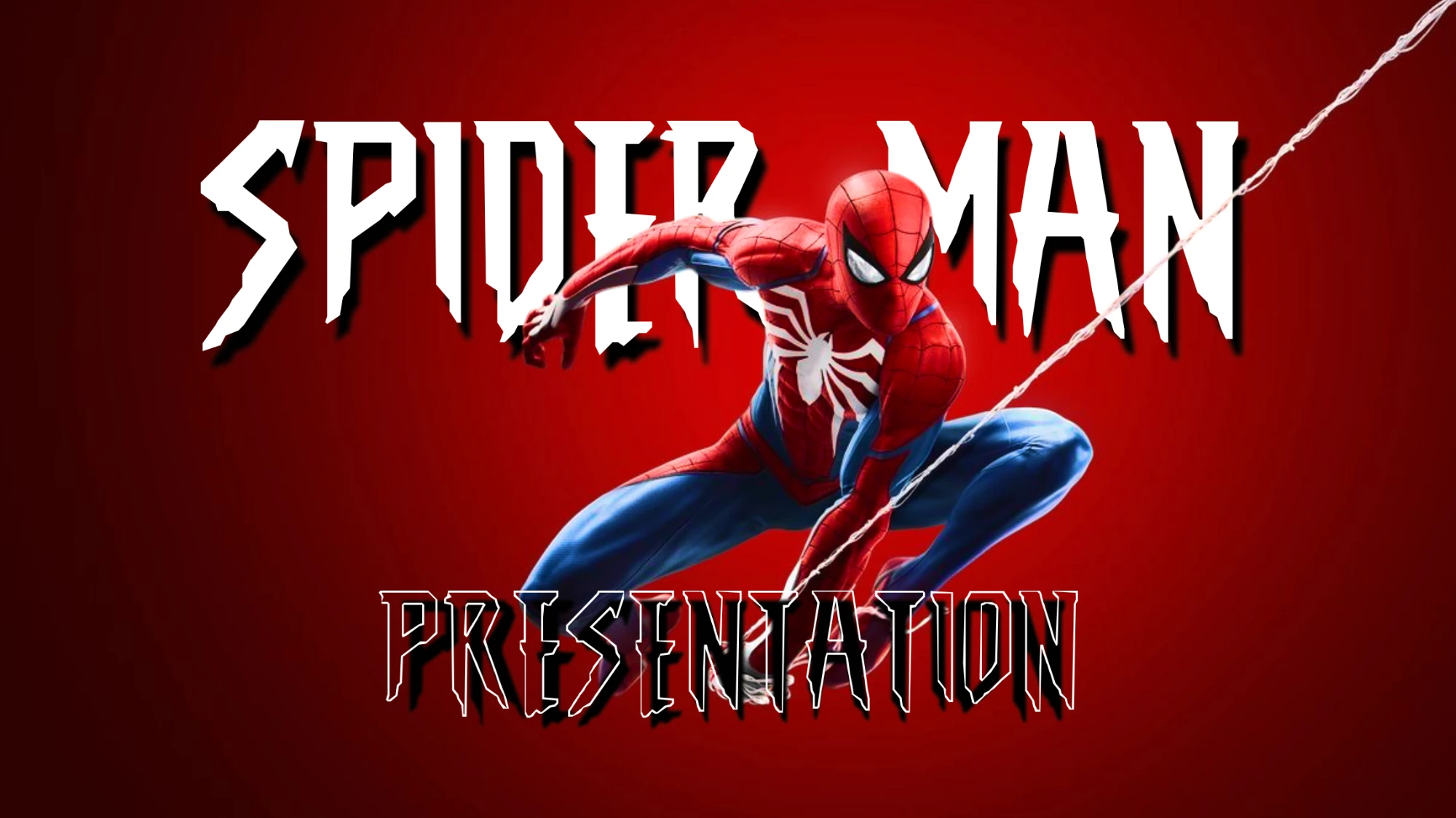 Spider-Man