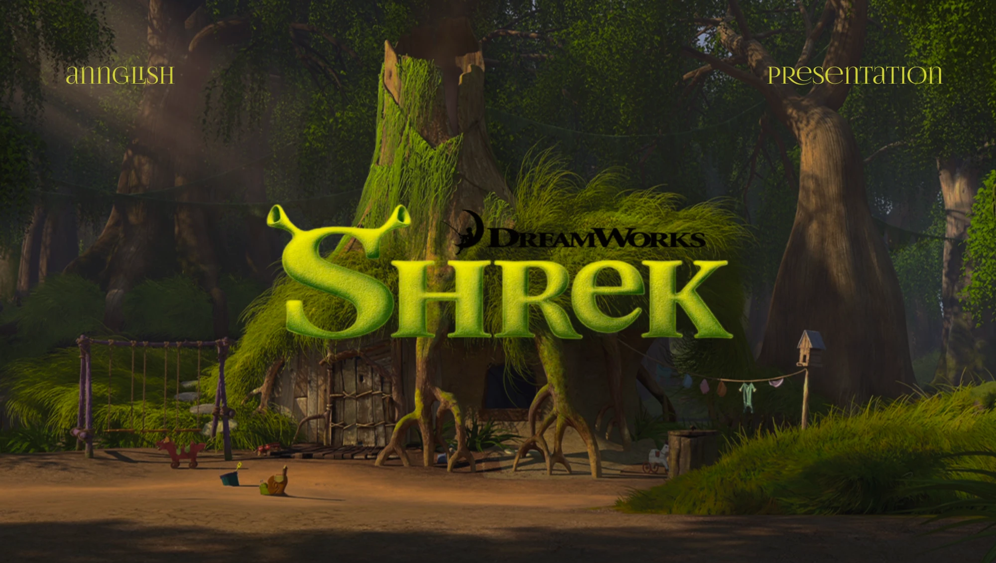 Shrek
