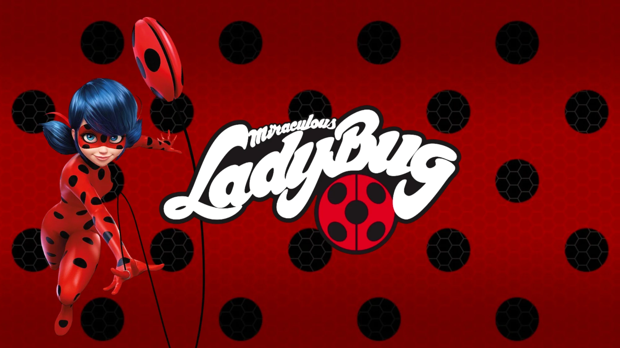 Ladybug
