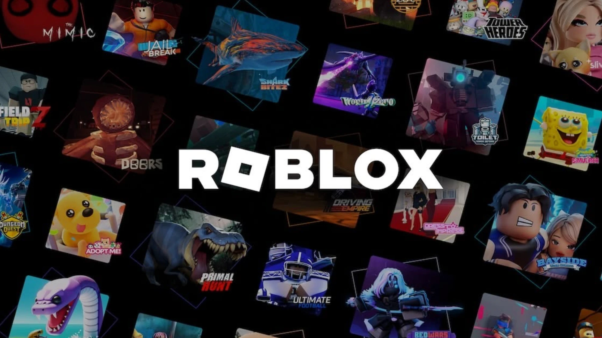 Roblox