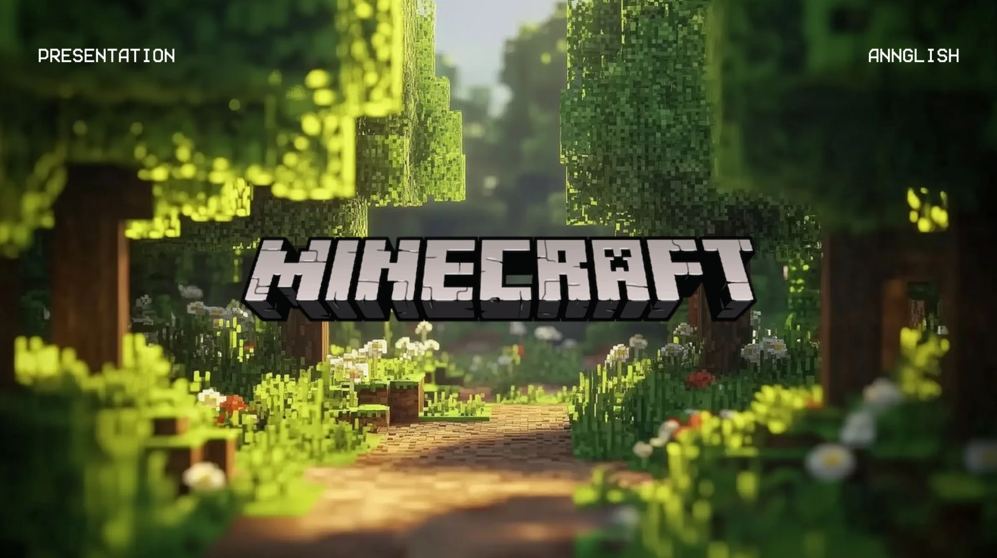 Minecraft